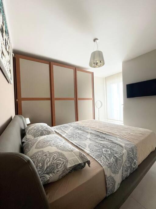 Oxhome Modern Appartamento *