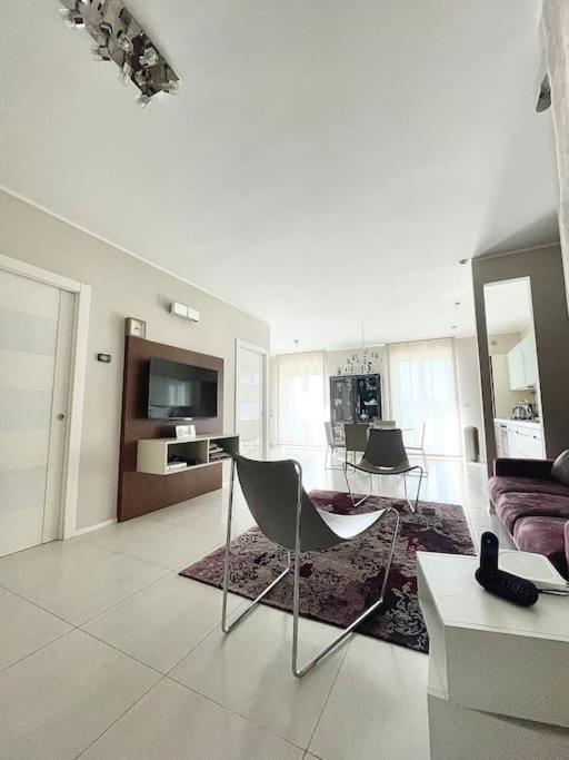 Appartamento Oxhome Modern *